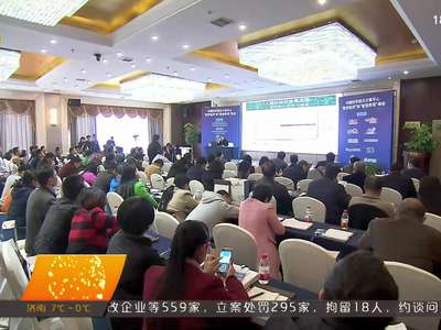 数字经济和智慧教育峰会在株洲举行