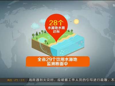 省环保厅发布11月空气质量状况 吉首、张家界、郴州排前三