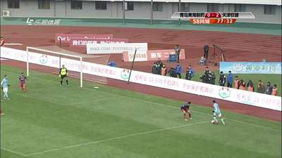 梅州五华期待王者归来 小小县城有足球场186块