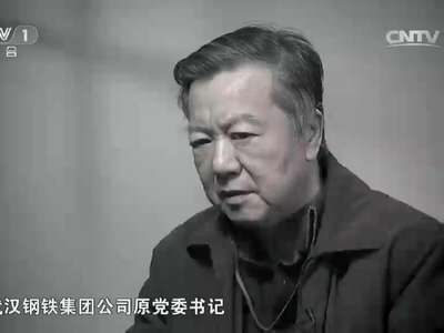 [视频]《永远在路上》 第八集 标本兼治