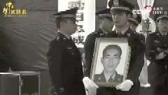 【实践者】贾巴伍各：缉毒民警的生命印记