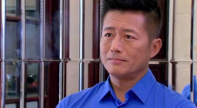 亲情暖我心35剧情介绍
