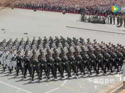 [视频]今日中国 如你所愿