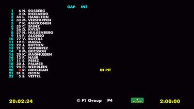 F1v全场全场|F1新加坡站正赛视频录像|F1新加坡视频2大炮站图片
