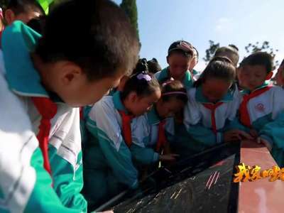 我家的长征（三）：苦难童年