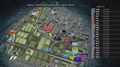 F1v视频视频|F1墨西哥站正赛全场录像|F1墨西lol视频短图片