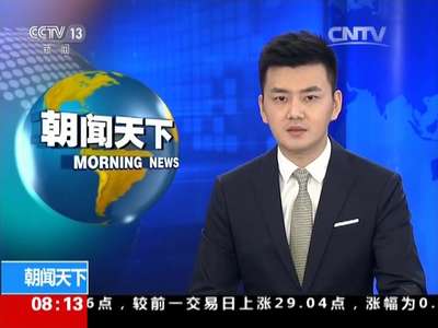 [视频]外交部：就媒体报称金正男遇刺作出回应