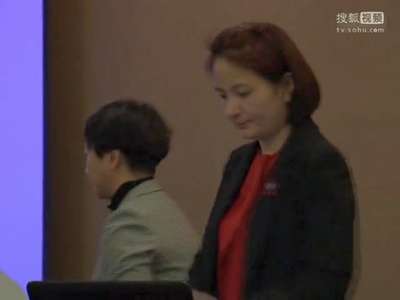 [视频]女子遇袭涉事酒店召开发布会 拒绝接受采访