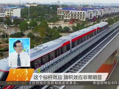 厅局长一席谈：财政资金“四两拨千斤” 撬动民间投资