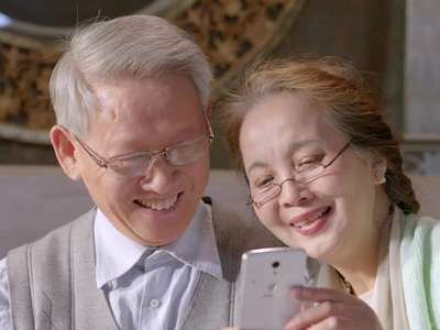 [视频]2016年国家网络安全宣传周公益广告