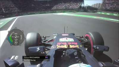 F1比赛视频|F1墨西哥站排位赛视频录像|F1墨西剪辑剪全场怎么爱图片