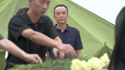 挺住!李波罗13预告电视剧_手机乐视视频