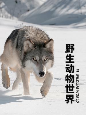 野生动物世界