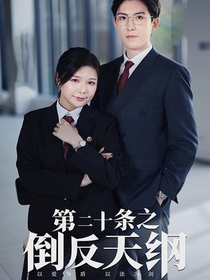 第二十条之倒反天纲