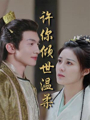 许你倾世温柔
