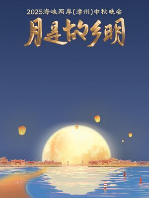 2025 海峡两岸（漳州）中秋晚会