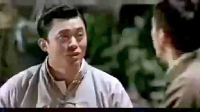 《叶问前传》预告片