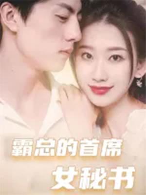 霸总的首席女秘书