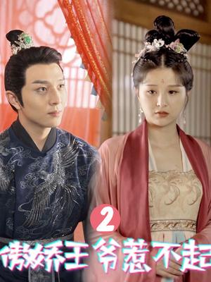 傲娇王爷惹不起第二季