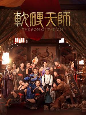 软硬天师