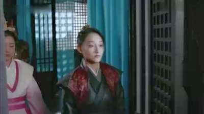 《手可摘星辰》牟文旭带走解青书