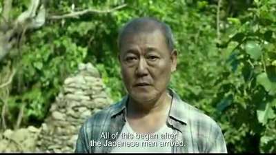 《哭声》美国版预告片 黄政民是敌是友？