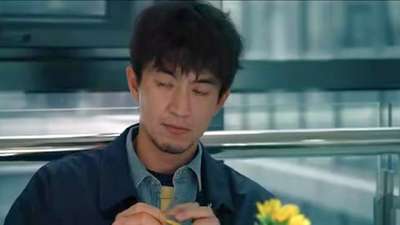 《马腾你别走》“精神良好”版预告