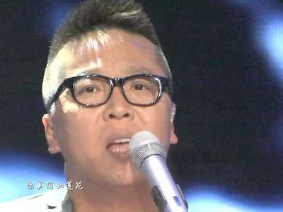 中国民谣教父李春波携《姐姐》归来