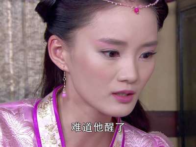 少林寺传奇藏经阁32剧情介绍