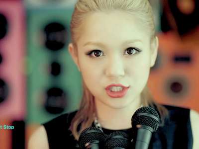 西野加奈 经典MV作品大百科!