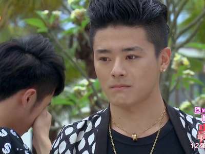 阿兰《凤凰》-中国最强音第五期