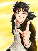 金田一少年事件簿特别篇