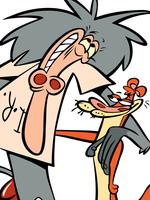 黄鼠狼威索第一季