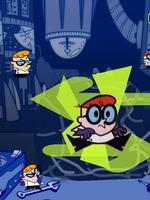 德克斯特的实验室第二季