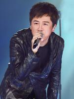 张宇《harder to breathe》