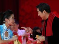 马年春晚之年味儿