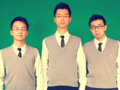 《天才知道》20140308:总决赛晋级赛第一场 学