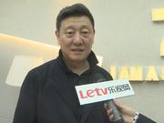 独家专访韩磊：现在灯光不照着都不习惯了