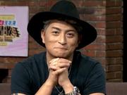 吉杰羡慕茜拉成名早 赞其有做天后资质