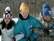 《我们一起来！》主题曲