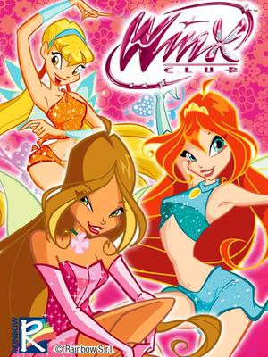 魔法俏佳人 第一季