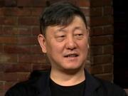 “萌叔”韩磊自曝选歌诀窍 谈夺冠自谦胜在心态