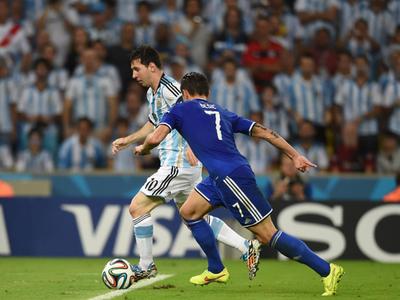 世界杯比赛视频|阿根廷vs波黑全场录像|阿根廷