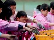 抓跳跳鱼赛变泥地乱斗