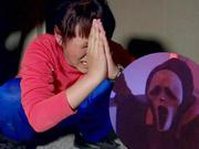 深夜勇敢闯密室