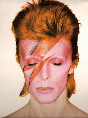 bbc纪录片:david bowie和ziggy stardust的故事