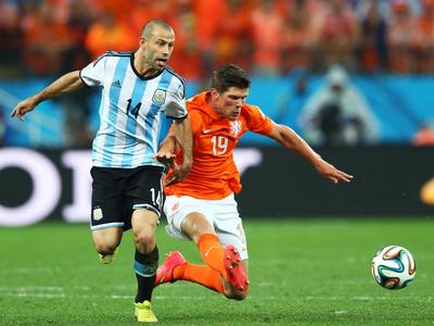 世界杯比赛视频|荷兰vs阿根廷全场录像|荷兰vs