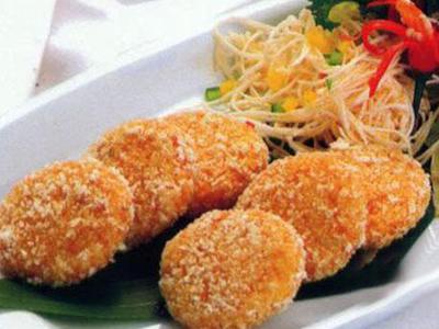 《康宁心煮艺》20140714:泰氏鲜虾饼 酱汁很重要- 在线观看 - 乐视网