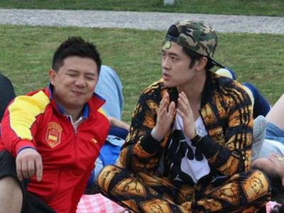 【上海站】陈一冰领衔猪圈大作战