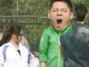 初次训练状况频出